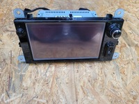 фото thumb №1, Радіо навігація екран renault clio iv 4