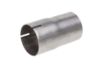 Redukcja nierdzewna roztłoczenie 60,3/63,5 INOX