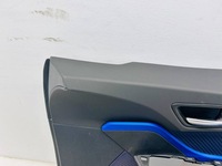 фото thumb №4, C-hr chr i боковина обивка дверь передних левых левый перед фиолетовый led