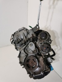 Двигатель комплектный  renault clio iv rs 1.6 tce m5ma401 Недорого, фото thumb