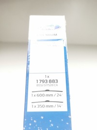 фото thumb №8, Щетки дворник перед ford ka mk2 оригинальный номер 1793883