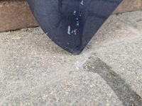 Renault kadjar капот крышка двигателя перед Киев, фото thumb