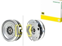 фото thumb №1, Колесо маховик двухмассовый audi a4 allroad b8 a4 b8 a5 3.0 3.0d