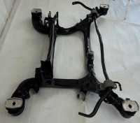 фото thumb №12, Подрамник подрамник подрамник задняя тяга audi q8 2018- 4m0511305be 4m0500025