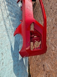 фото thumb №4, Бампер перед vw beetle 5c r line биржа познань