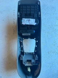 фото thumb №2, Зчитувач карта запуск тунель renault espace iv lift