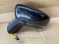 фото thumb №1, Зеркало renault captur lift левая 9 pin