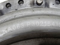 фото thumb №9, Зчеплення повний mazda 2 iii dj 1.5b 14-20