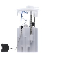 фото thumb №1, Модуль паливний smart fortwo coupe 451 ridex 1382f