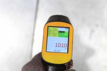 фото thumb №9, Двері праві зад задні k36g nissan tiida 1 i sedan 04-08