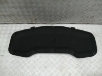 Купити Citroen e-c3 c3 iv шумоізоляція капот підкрилок 9845590580, фото thumb