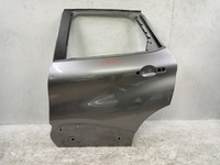 фото thumb №1, Дверь левая задние левый задняя renault captur i 1 13-