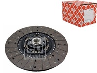 фото thumb №1, Диск зчеплення daf cf 65 lf 45 lf 55 01.01- febi bilstein