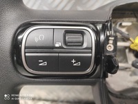 фото thumb №7, Воздуховод обычная многофункциональный citroen c3 iii 98164325zd