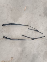 фото thumb №1, Dodge grand caravan рычаги дворник