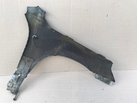 фото thumb №10, Grand vitara ii крыло левый перед лак zj3