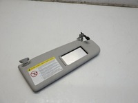 фото thumb №6, Козырёк защита правая vw passat b7 3c0857552l