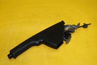 фото thumb №1, Рычаг тормоза ручного fabia i fl