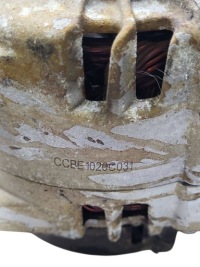 Генератор ford grand c-max alt2214cp Недорого, фото thumb