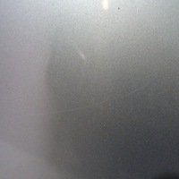 фото thumb №4, Renault clio iii капот крышка двигателя ted69