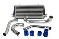 фото thumb №1, Интеркулер toyota supra niebieski