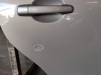 фото thumb №9, Дверь полный правый задняя volvo s40 ii 462-46