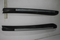 фото thumb №1, Рейлінг рейлінги дахові комплект opel mokka 12-20