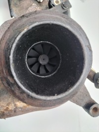 фото thumb №7, Турбонагнетатель land rover freelander ii 2 9662192580