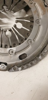 фото thumb №12, Зчеплення kpl. +dkz 2290 601 059