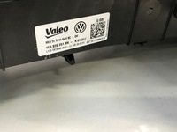 фото thumb №10, Cupra born 2022 vw id3 id.3 отопитель pod консоль 1ea820351bn