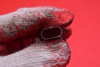 фото thumb №10, Датчик парковки задняя pdc 5q0919275b skoda rapid 17-19