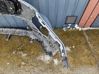 фото thumb №8, Бампер перед переднє kia sportage 4 iv рестайлінг 2018- 86511f1500 + решітка радіатора + dol