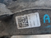 фото thumb №10, Audi a6 c7 поворотный кулак правая передняя правый перед рычаги 4g0407242d