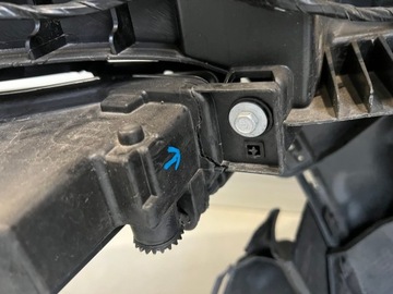 фото thumb №16, Бампер переднее bmw x3 g01 m набор