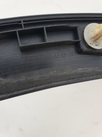 фото thumb №12, Suzuki vitara iii 15-18 молдинг накладка na крила правий перед 77211-54p0