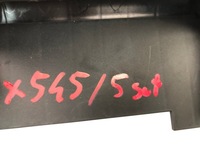 фото thumb №6, Vw seats skoda audi корпус крышка коробка предохранителей 1k0937132f