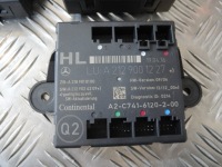 фото thumb №1, Модуль блок керування двері e w212 cls w218 a2129001227