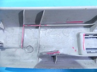 фото thumb №12, Планка планки декоры dekor панели lexus rx ii 03-08 eu