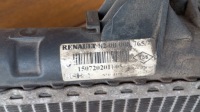 фото thumb №2, Радіатор wody вентилятор --renault laguna ii 2.2 dci