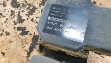 фото thumb №5, Chevrolet aveo t250 насос abs 1.2 8v