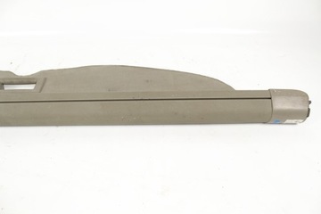 фото thumb №8, Ролета багажника renault scenic ii 03-09