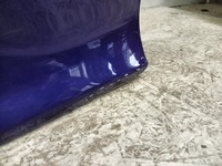 фото thumb №8, Крышка багажника задняя крышка багажника toyota corolla cross 22-