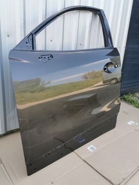 фото thumb №12, Mazda cx5 i 12-17 двері ліві перед передні kd5359010 гарний