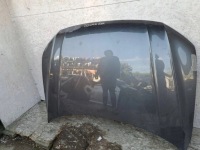 фото thumb №4, Volkswagen tiguan 2017 капот