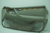 Оббивка дверей правих колір 265 бежевий mercedes cl w215 дорестайлінг Доставка, фото thumb