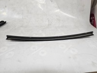 Bmw seria 5 e61 рестайлінг  08r молдинг скло двері лівий задній Київ, фото thumb