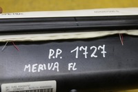 фото thumb №9, Подушка пассажира подушка безопасности meriva a fl 13188043