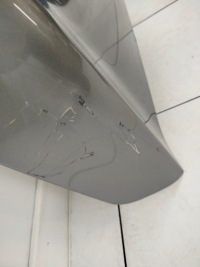 Купити Hyundai i30 1 07r- капот кришка двигуна zar, фото thumb