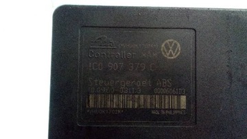 фото thumb №8, Насос abs skoda octavia i 1,6 b 1c0907379c