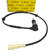 Купить Датчик скорости вращения abs osi задний  bosch renault kangoo 1997-, фото thumb